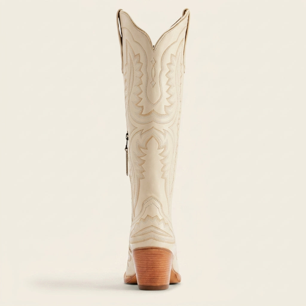 Addison | Seville Orthopedic Cowboy Boots