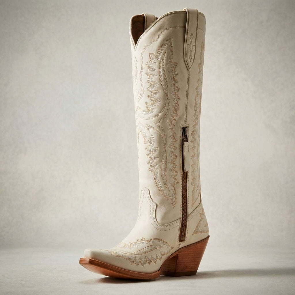 Addison | Seville Orthopedic Cowboy Boots