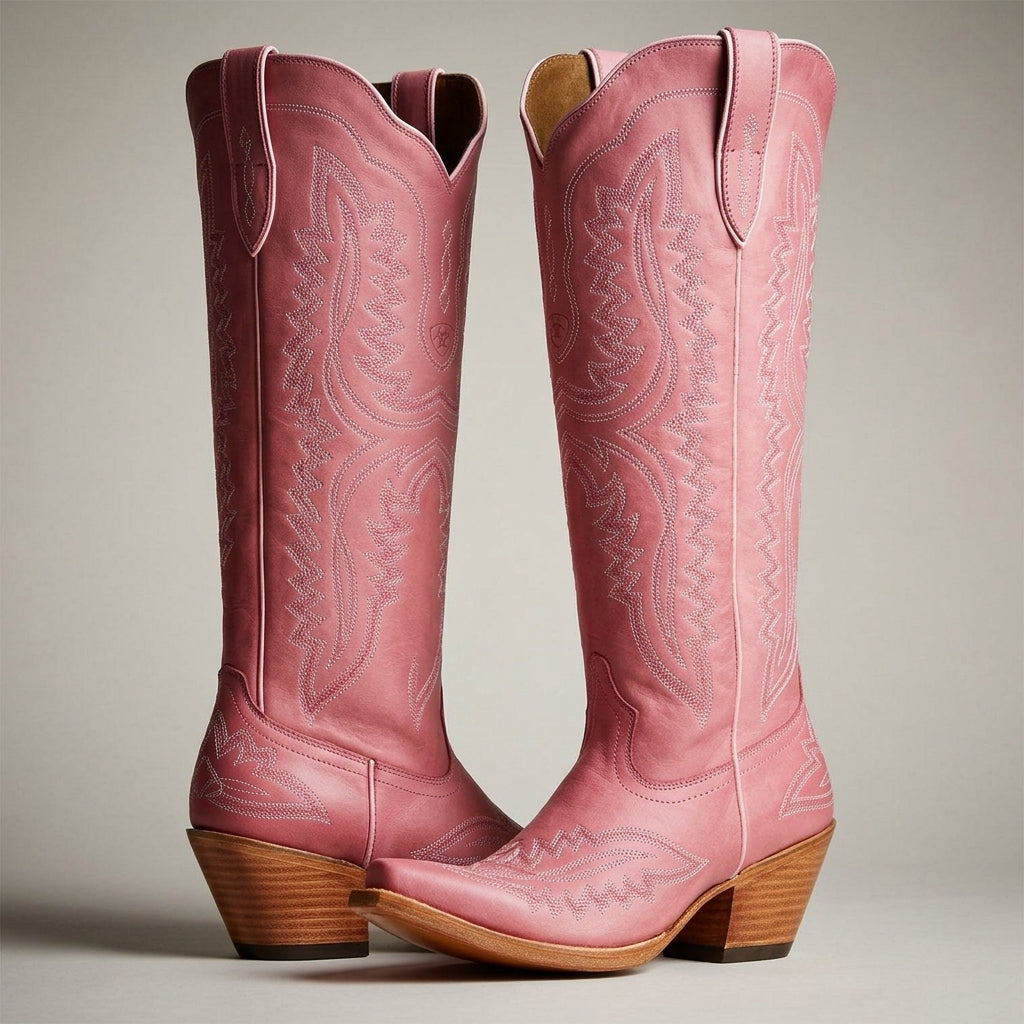Addison | Seville Orthopedic Cowboy Boots