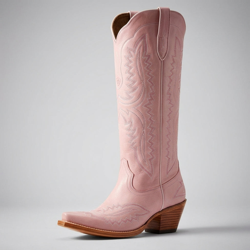 Addison | Seville Orthopedic Cowboy Boots