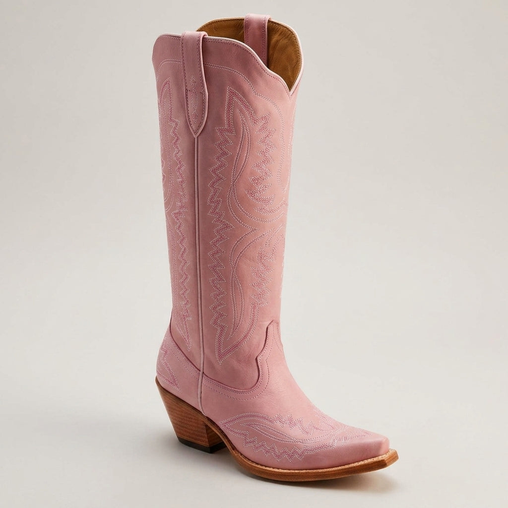 Addison | Seville Orthopedic Cowboy Boots