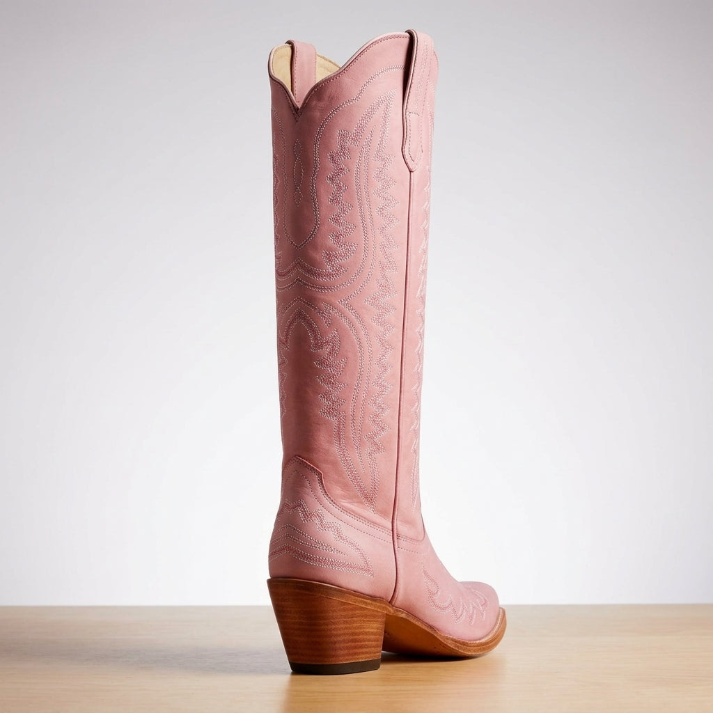 Addison | Seville Orthopedic Cowboy Boots