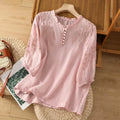 Blush Pink