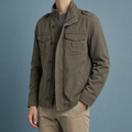 Olive Green