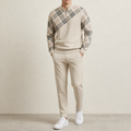 Cream Beige