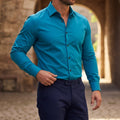 Lagoon Blue