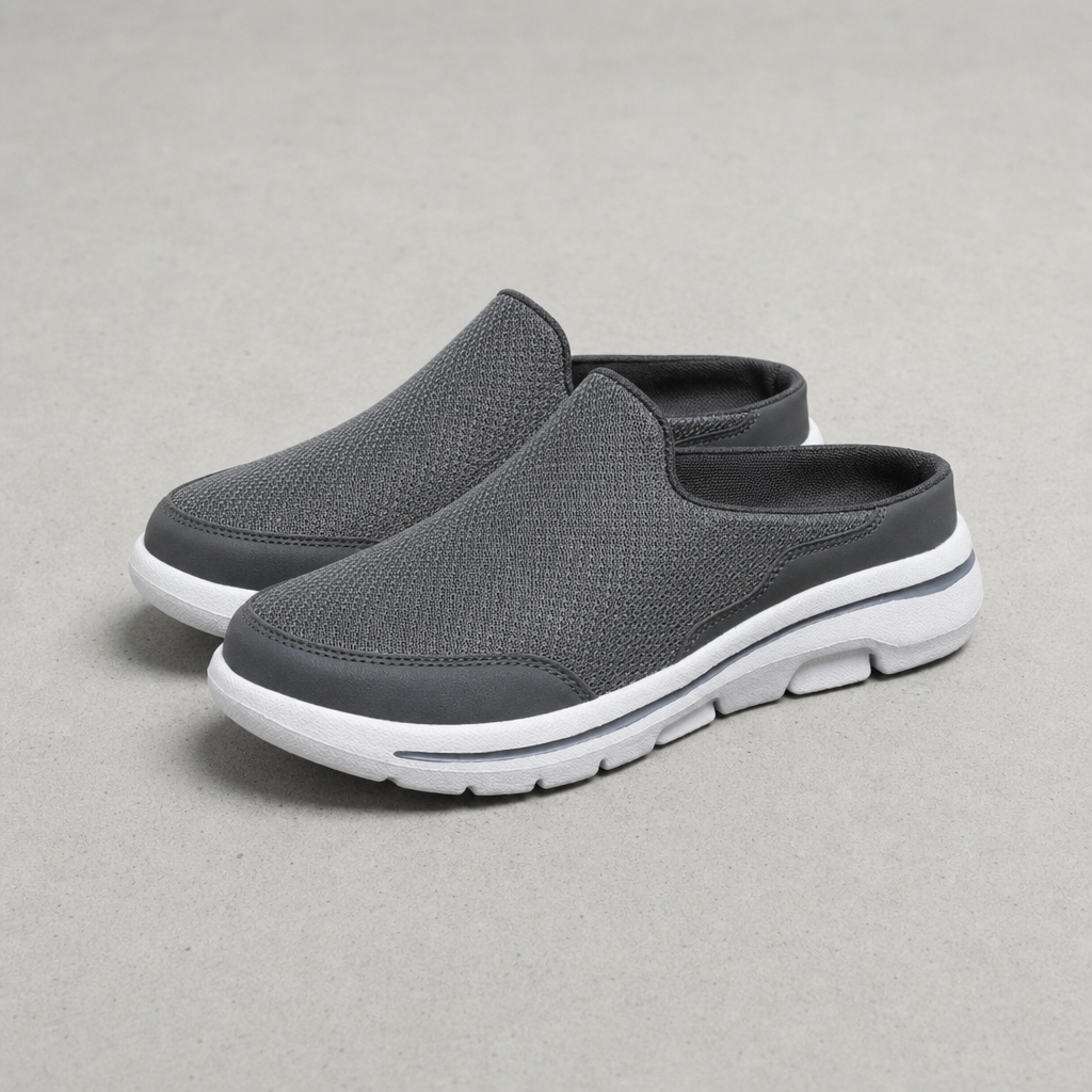 Alexander | Urbino Mesh Sneaker Slides