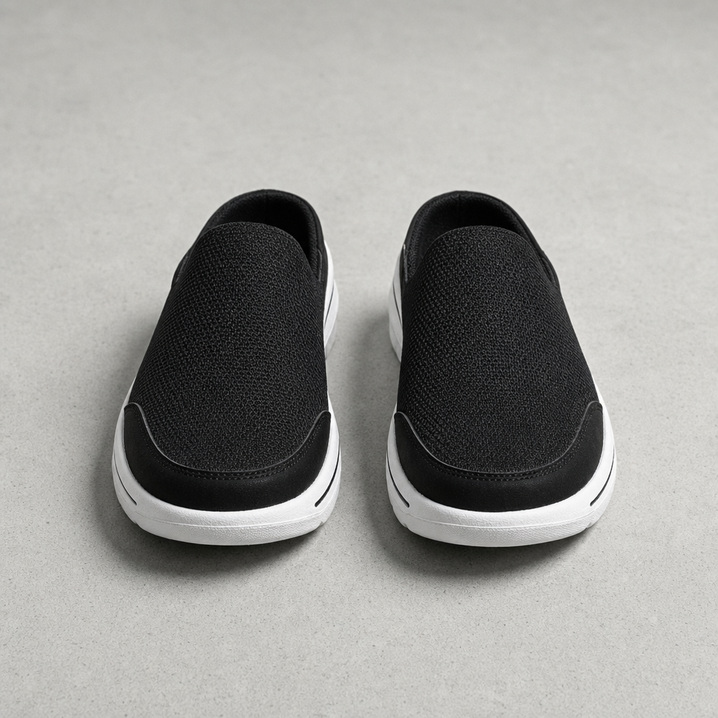 Alexander | Urbino Mesh Sneaker Slides