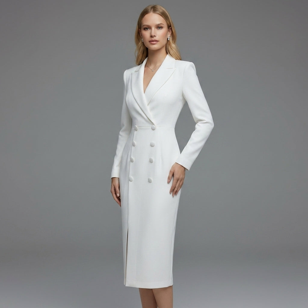 Alice | Cortona Midi Dress