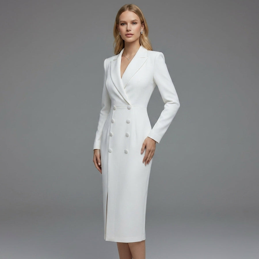 Alice | Cortona Midi Dress