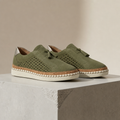 Olive Green