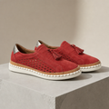 Coral Red