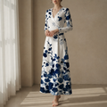 Blue Porcelain