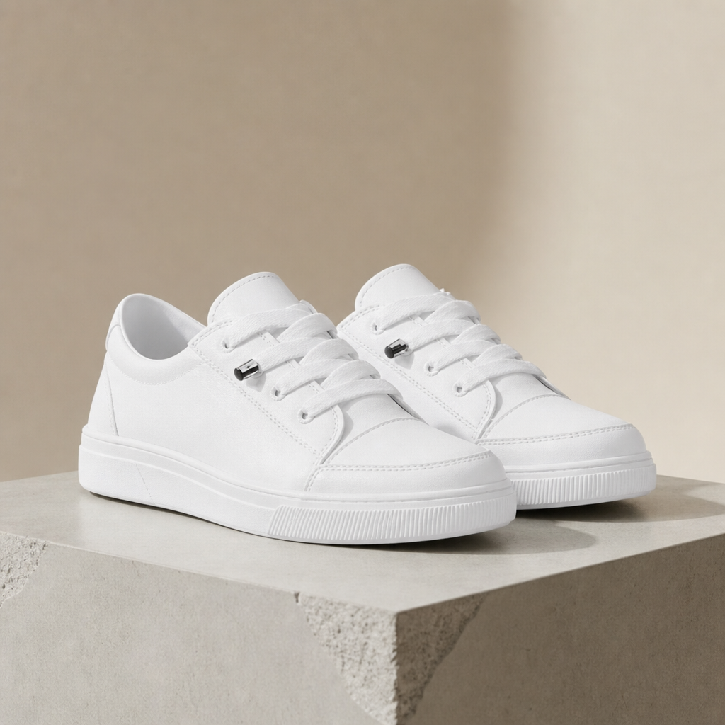 Anna | Sibenik Slip-On Sneakers