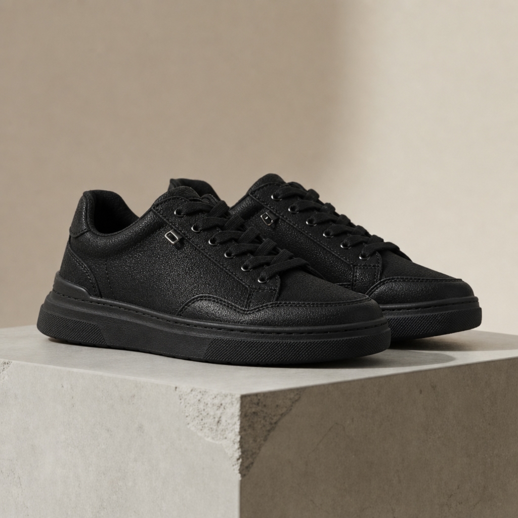 Anna | Sibenik Slip-On Sneakers