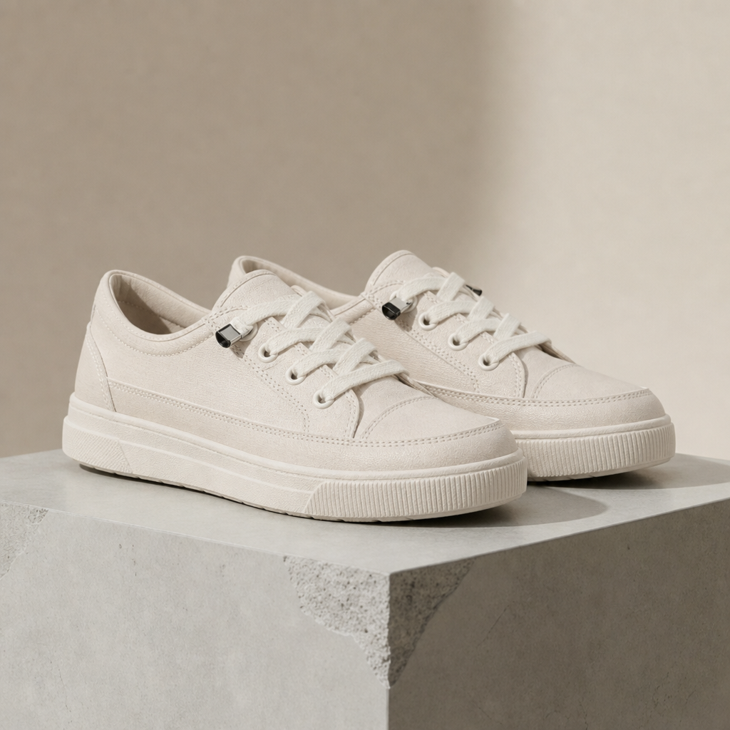 Anna | Sibenik Slip-On Sneakers