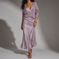 Dusty Lilac