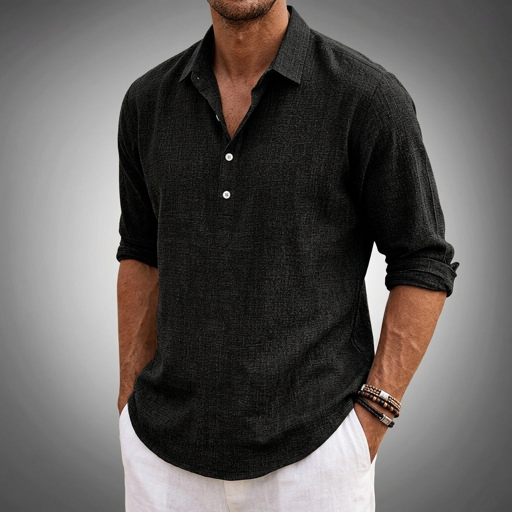 Anthony | Ericeira Classic Fit Polo