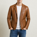 Cognac Brown