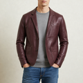 Burgundy Red