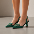 Emerald Green
