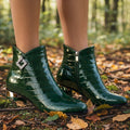 Emerald Croc