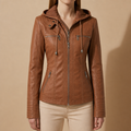 Cognac Brown