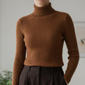 Caramel Brown