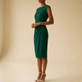 Emerald Green