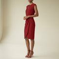Crimson Red