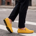 Mustard Yellow