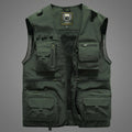 Navy Green