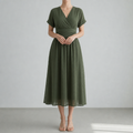 Olive Green
