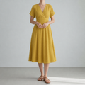Mustard Yellow