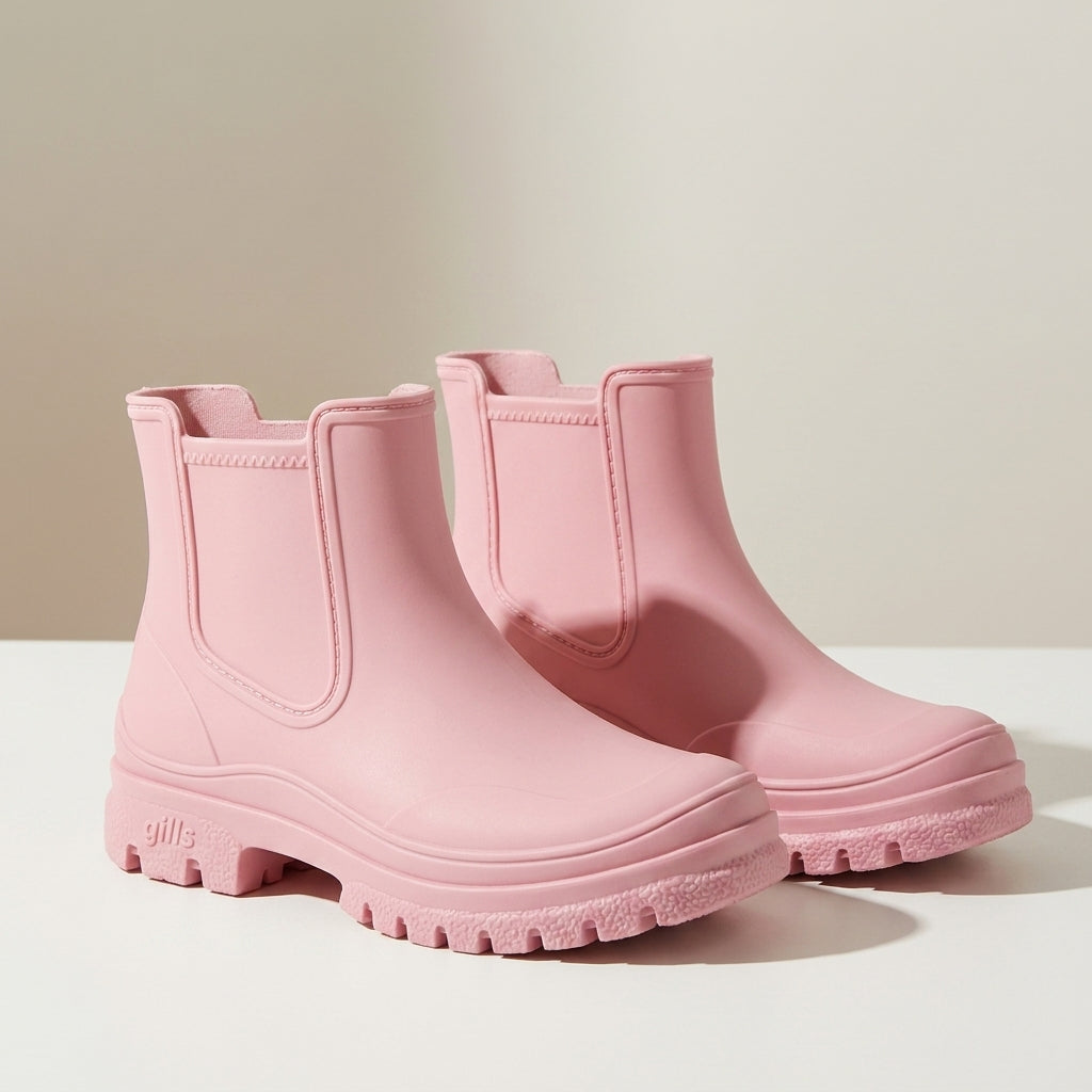 Ava | Tavira Chelsea Rain Boots