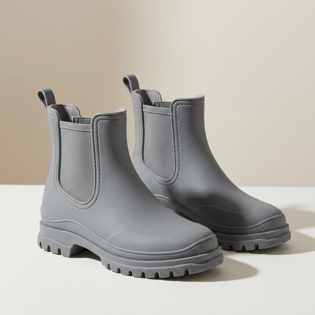 Ava | Tavira Chelsea Rain Boots
