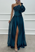 Teal Blue