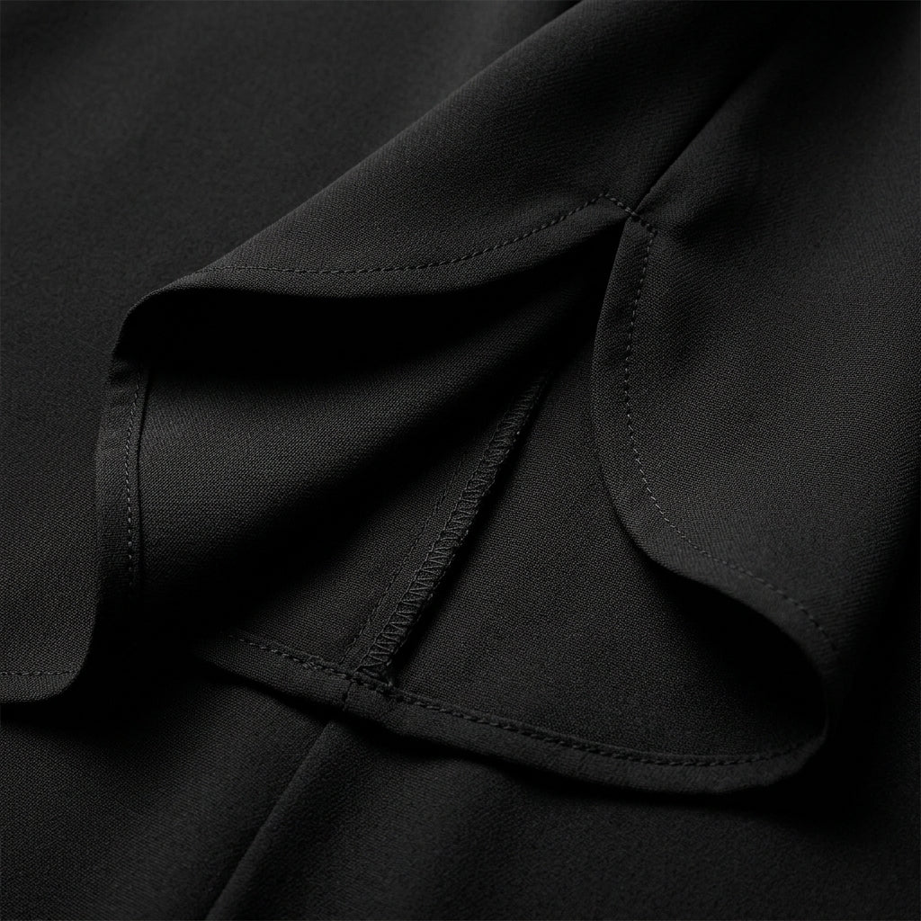 Avery | Sylvarique Elegant Women's Blouse