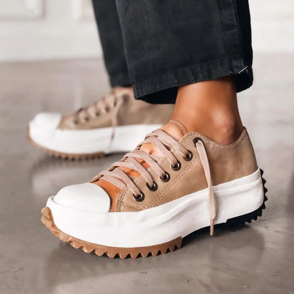 Avery | Valente Orthopedic Shoes