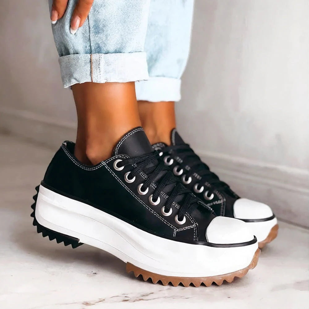 Avery | Valente Orthopedic Shoes