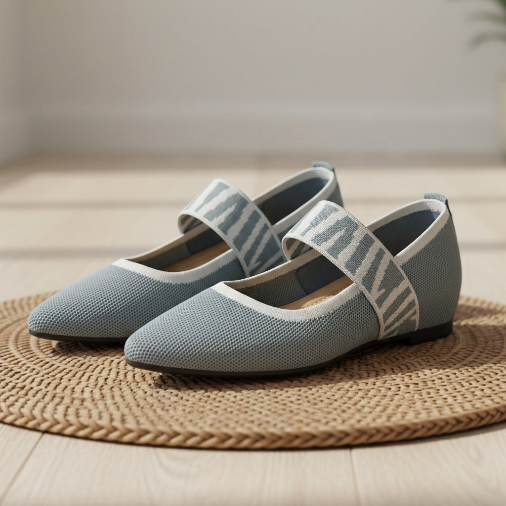 Bella | Avignon Women's Orthopedic Flats