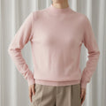 Blush Pink