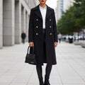 Classic Black