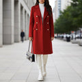 Crimson Red