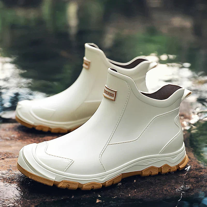 Benjamin | Blackthorn Terrain Boots