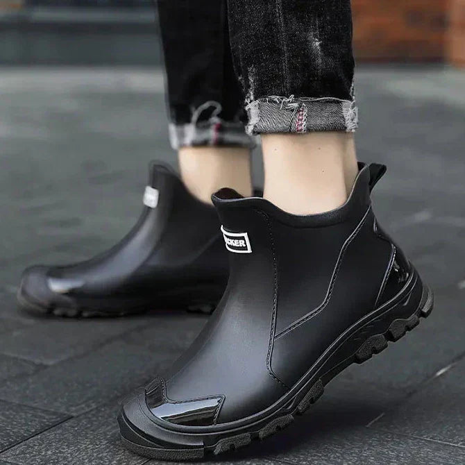 Benjamin | Blackthorn Terrain Boots