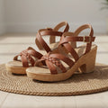Chestnut Brown