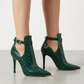 Emerald Green