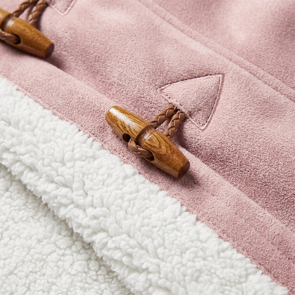 Caroline | Béxoria Women’s Jacket with Hood