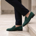Emerald Green